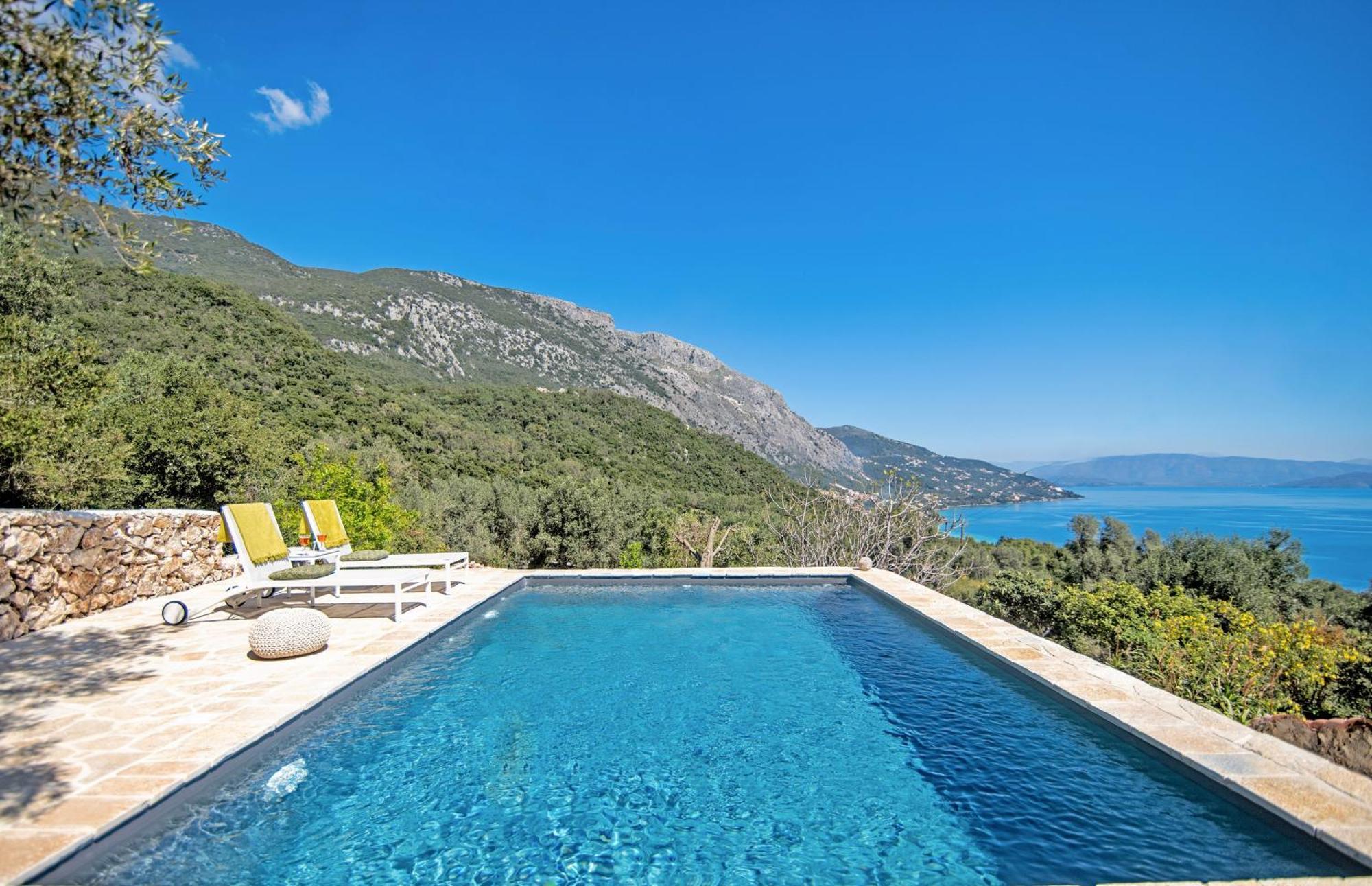 Aphrodite'S Maisonette On Corfu Island Barbati Exterior photo